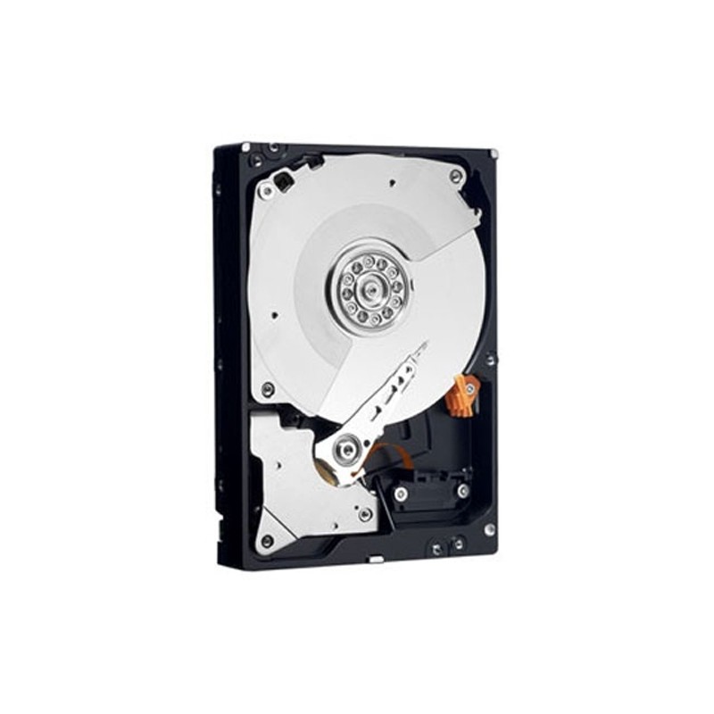 Dell 1TB Near-Line SAS 6Gbps 25in